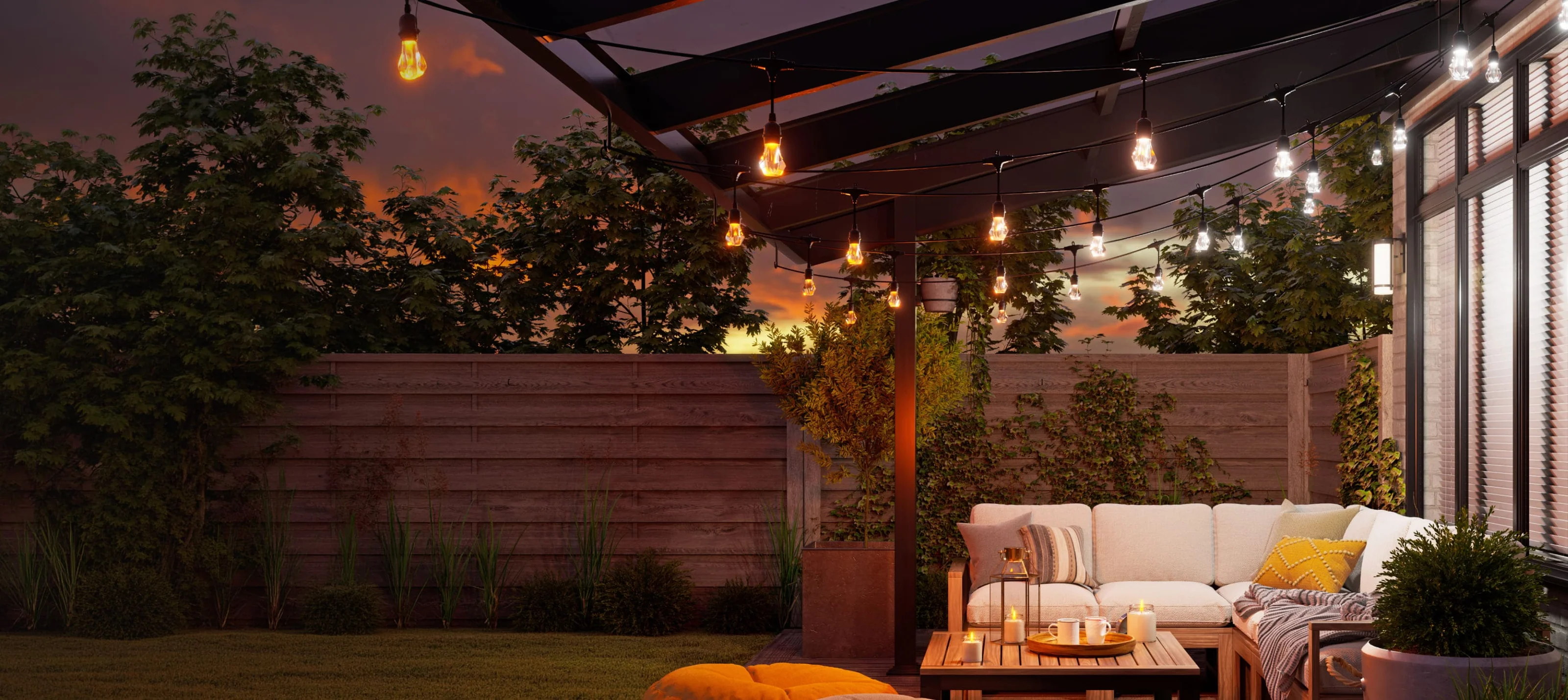 Illuminate Your World With Innovation